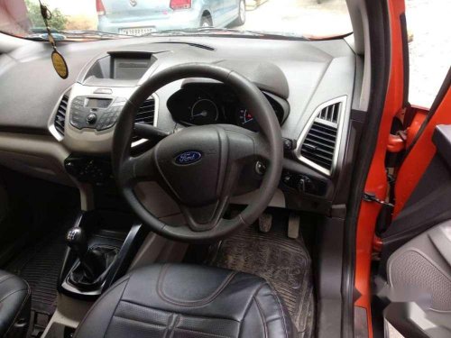 Used 2013 EcoSport  for sale in Coimbatore