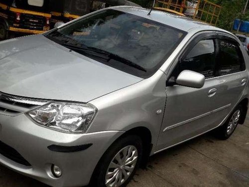 Used 2012 Etios GD  for sale in Thane