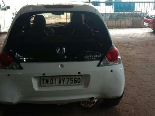 Used 2014 Brio VX AT  for sale in Chennai