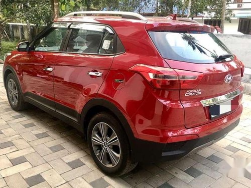 Used 2015 Creta  for sale in Thrissur