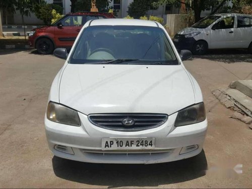 Used 2005 Accent GLE  for sale in Hyderabad