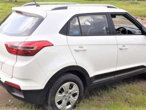 Used 2017 Creta  for sale in Mumbai