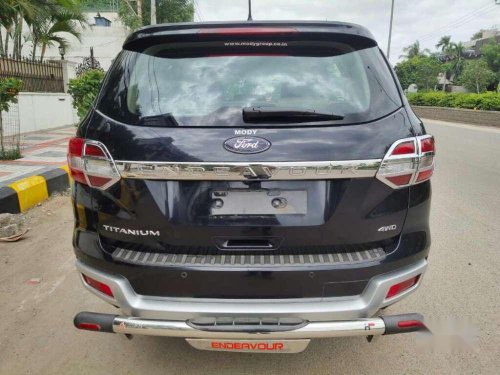 Used 2017 Endeavour 3.2 Titanium AT 4X4  for sale in Hyderabad