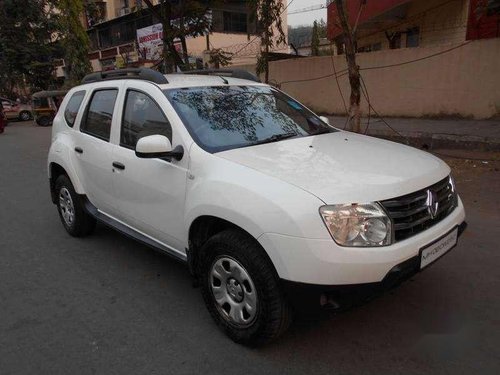 Used 2013 Duster  for sale in Thane