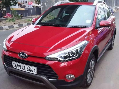 Used 2016 i20 Active  for sale in Chennai