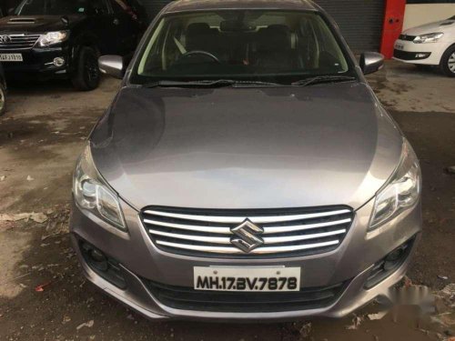 Maruti Suzuki Ciaz ZDi SHVS, 2017, Diesel At for sale