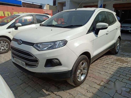 Used 2013 EcoSport  for sale in Chandigarh