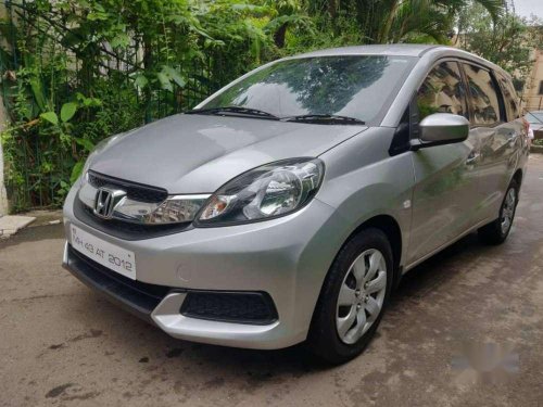 Used 2015 Mobilio S i-VTEC  for sale in Mumbai