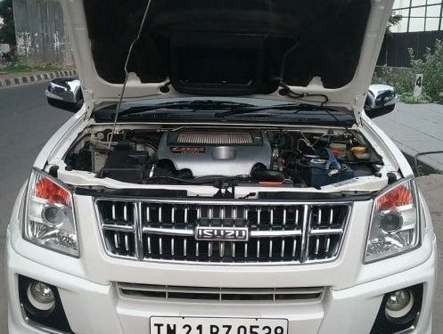 Used 2015 MU 7 4x2  for sale in Chennai