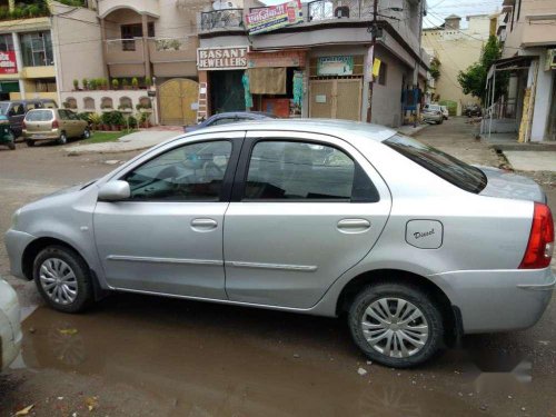 Used 2012 Etios GD  for sale in Bareilly