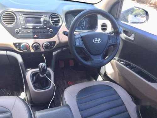 Used 2016 i10 Sportz  for sale in Surat