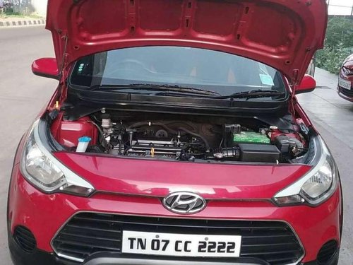 Used 2015 i20 Active  for sale in Chennai