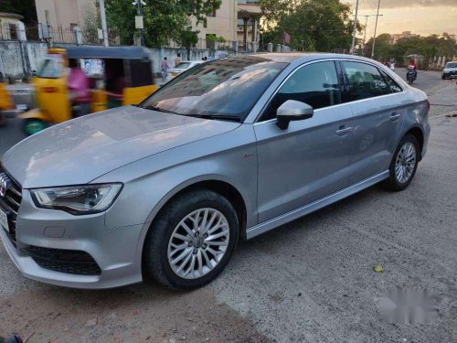 Used 2016 A3 35 TDI Premium Plus  for sale in Chennai