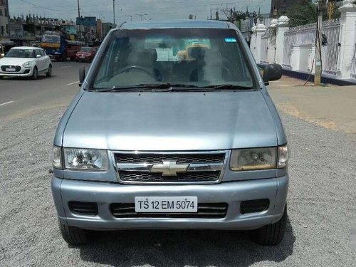 Used 2010 Tavera Neo  for sale in Hyderabad