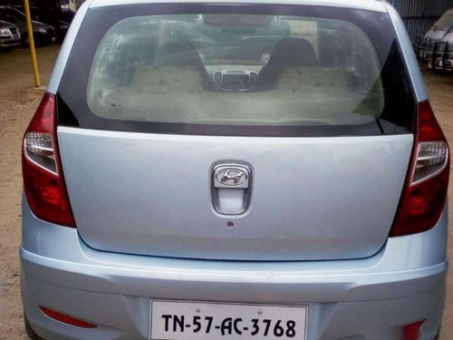 Used 2011 i10 Magna  for sale in Tiruppur