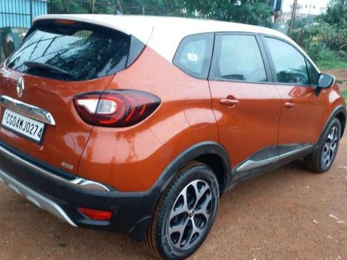 Used 2018 Captur  for sale in Raipur