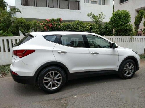 Used 2014 Santa Fe  for sale in Ahmedabad