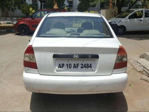 Used 2005 Accent GLE  for sale in Hyderabad