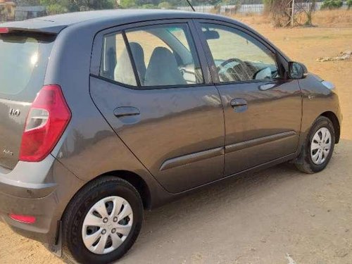 Used 2012 i10 Sportz 1.2 AT  for sale in Thane
