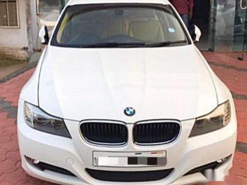 Used 2012 3 Series 320d  for sale in Thrissur