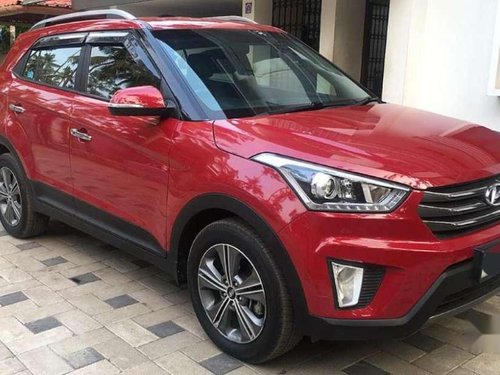 Used 2015 Creta  for sale in Thrissur