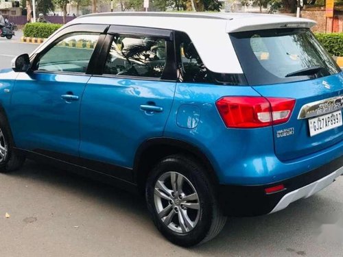 Used 2016 Vitara Brezza ZDi  for sale in Ahmedabad