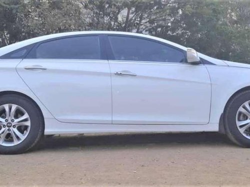 Used 2013 Sonata  for sale in Mumbai