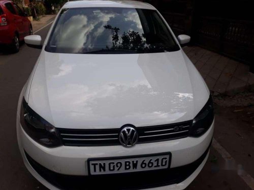 Volkswagen Polo GT TDI, 2014, Diesel MT for sale