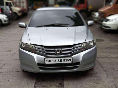 Used 2008 City 1.5 S AT  for sale in Bhiwandi