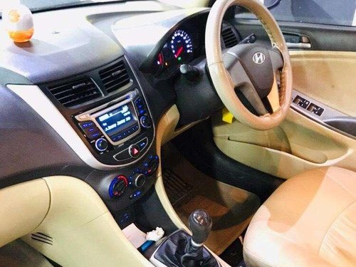 Used 2015 Verna 1.4 VTVT  for sale in Kolkata