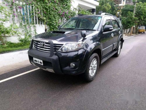 Toyota Fortuner 2013 4x2 AT for sale 