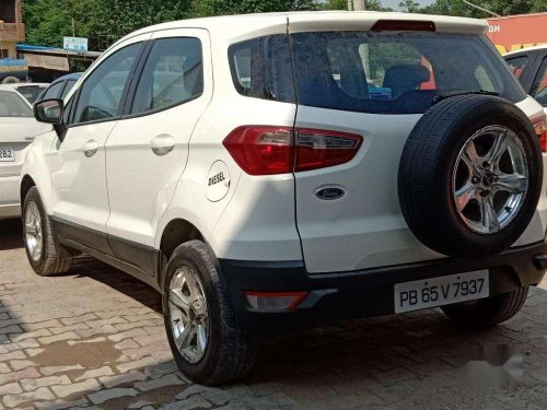 Used 2013 EcoSport  for sale in Chandigarh