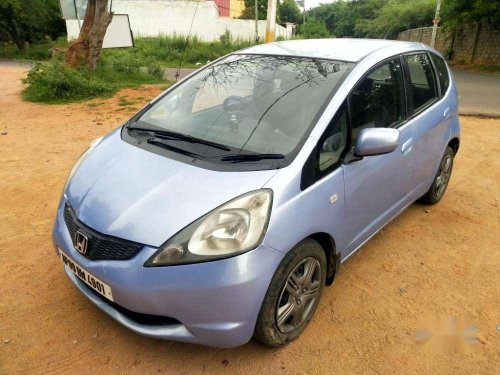 Used 2009 Jazz S  for sale in Hyderabad