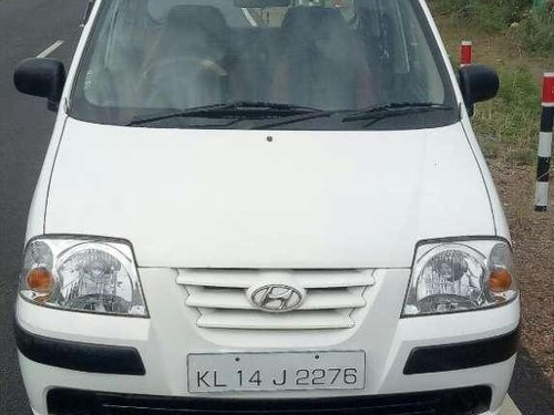 Used 2010 Santro Xing GLS  for sale in Kottayam