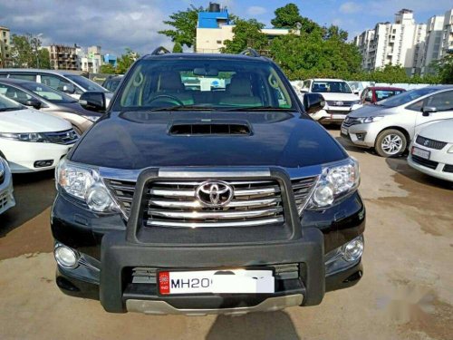 Used 2012 Toyota Fortuner MT for sale