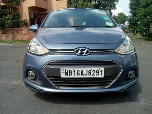 Used 2014 Xcent  for sale in Kolkata