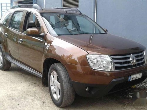 Used 2014 Duster  for sale in Chennai