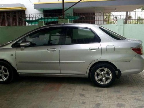 Used 2006 City ZX GXi  for sale in Erode