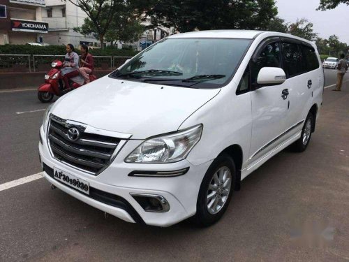 Used 2014 Innova  for sale in Visakhapatnam