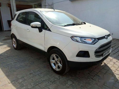 Used 2013 EcoSport  for sale in Chandigarh