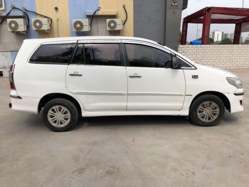 Used 2012 Innova  for sale in Surat