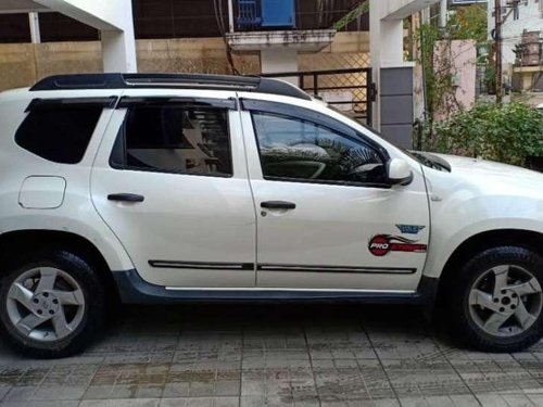 Used 2012 Duster  for sale in Hyderabad