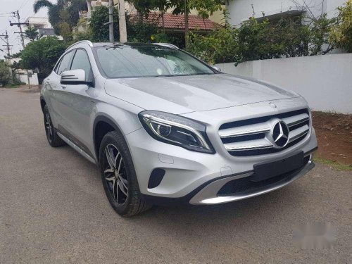 Used 2018 GLA Class  for sale in Coimbatore