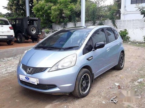 Used 2010 Jazz V  for sale in Tiruppur