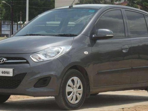 Used 2011 i10 Magna  for sale in Coimbatore