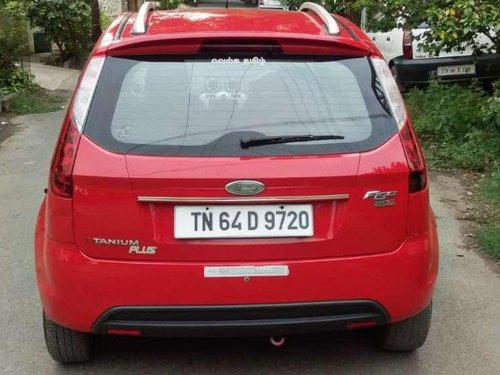 Used 2012 Figo  for sale in Coimbatore