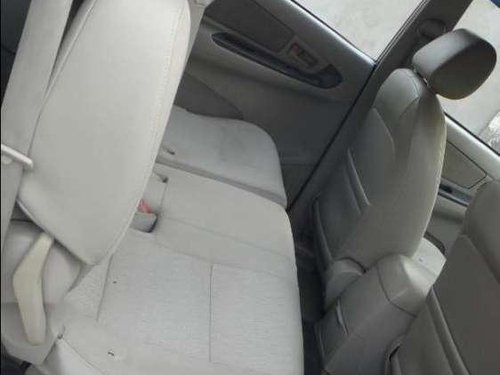 Used 2011 Innova  for sale in Firozabad