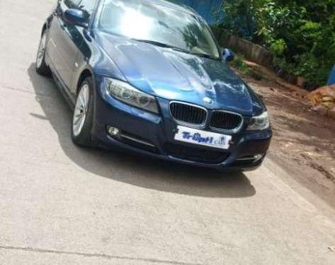 Used 2011 3 Series 320d  for sale in Mumbai