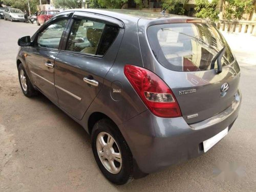 Used 2009 i20 Asta 1.4 CRDi  for sale in Hyderabad