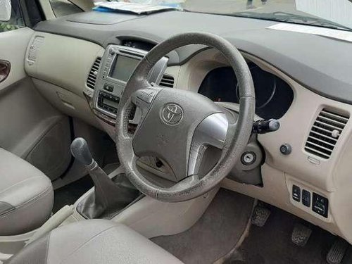 Used 2014 Innova 2.5 VX 7 STR  for sale in Ahmedabad